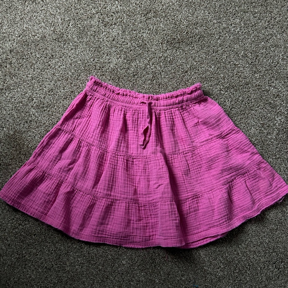 Aerie Mini Skirt